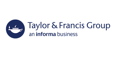 T&F Logo